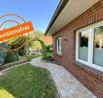 *Provisionsfrei für den Käufer* Wohnen an der Dinkel in ruhiger Sackgassenlage von Dinklage