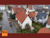 Wohnhaus mit Scheune, Trossingen - 