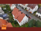 Wohnhaus mit Scheune, Trossingen - 