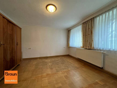 Wohnhaus mit Scheune, Trossingen, Zimmer EG - 