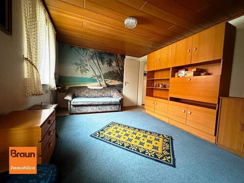 Wohnhaus mit Scheune, Trossingen, Zimmer OG - 