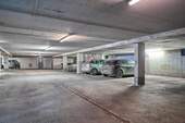 Tiefgarage - 