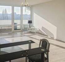 Lichtdurchflutete 2-Zi.-Wohnung vor den Toren Frankfurts - Offenbach am Main