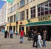 Ihre Lagerbox im Zentrum! - 119,00&nbsp;EUR Kaltmiete, in Cottbus (PLZ: 03046) Mitte