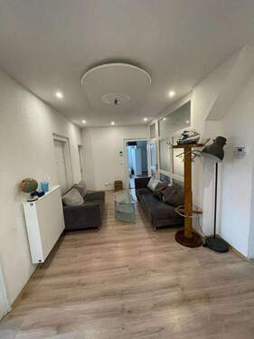 Flur - 2 Zimmer Etagenwohnung in Hann. Münden