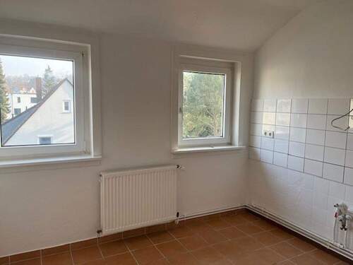 Küche mit Fenster - 