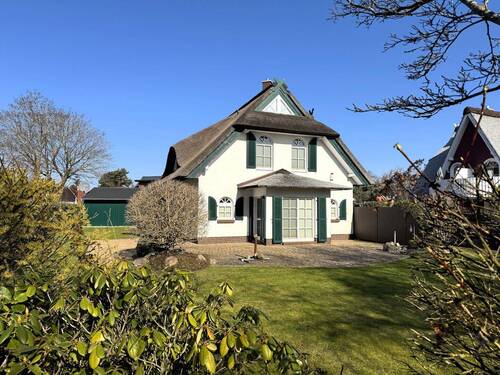 Bild 2 - 5 Zimmer Einfamilienhaus zum Kaufen in Ostseeheilbad Zingst