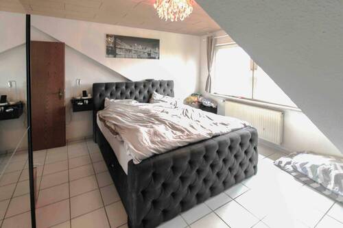 Schlafzimmer - DG - 