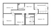 Grundriss Skizze UG - 