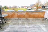 Terrassenbereich - EG - 8 Zimmer Mehrfamilienhaus, Wohnhaus zum Kaufen in Hürtgenwald