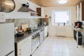 Küche - EG - Mehrfamilienhaus, Wohnhaus in Hürtgenwald zum Kaufen
