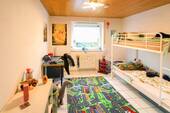 Schlafzimmer II - EG - 