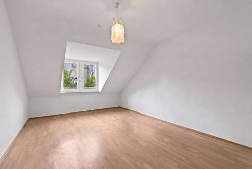 Schlafzimmer 2 - 