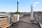 Terrasse - 