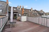 Terrasse - 
