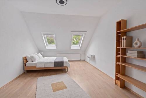 Schlafzimmer 1 - 