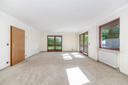 Wohnbereich - 