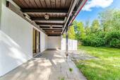 Terrasse - 