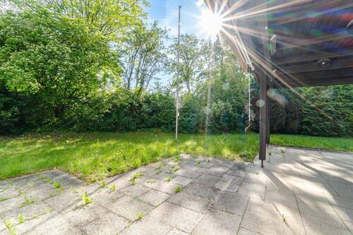 Garten - 