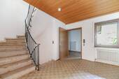 Treppenhaus EG - 
