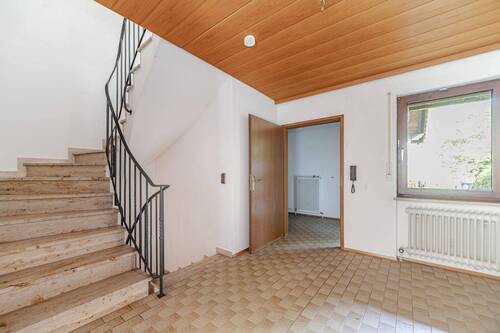 Treppenhaus EG - 