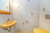 Gäste WC EG - 