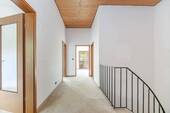 Treppenhaus 1. OG - 