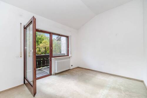 Gästezimmer / Büro - 