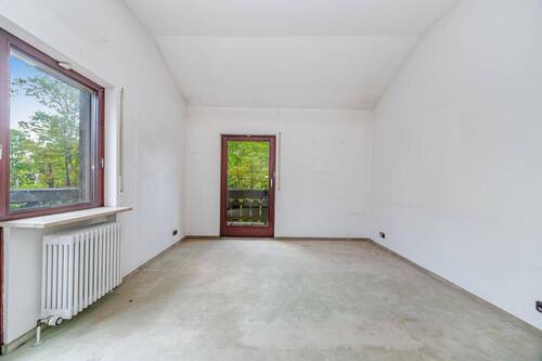 Schlafzimmer - 