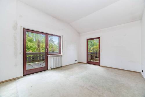 Schlafzimmer - 