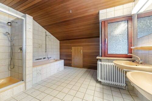 Badezimmer - 