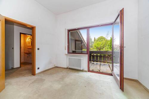 Schlafzimmer - 