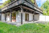 Terrasse - 