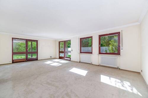 Wohnbereich - 