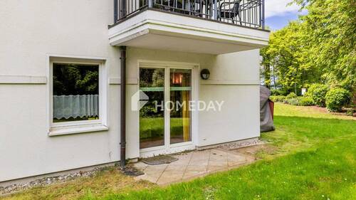 Terrasse 3 - 