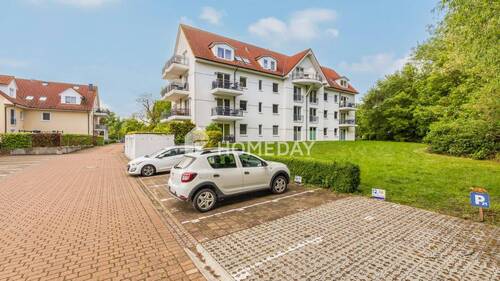 Parkplatz - 
