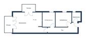 Grundriss - 
