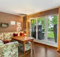 Wohnen zwischen Natur und Komfort - Drei-Zimmer-Wohnung mit Terrasse und Ostseeblick - Insel Poel Am Schwarzen Busch