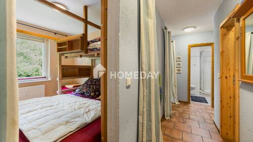 Flur 1 - 3 Zimmer Etagenwohnung zum Kaufen in Insel Poel