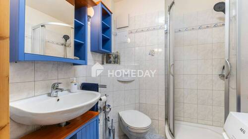Badezimmer 1 - 