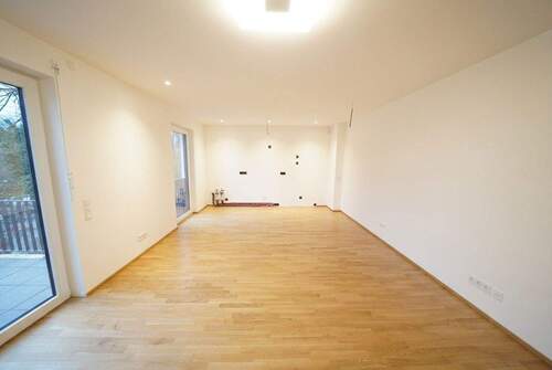 Wohnküche - 2 Zimmer Etagenwohnung zur Miete in Osnabrück