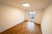 Schlafzimmer - 2 Zimmer Etagenwohnung in Osnabrück