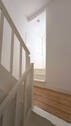 Teilansicht Treppenhaus zum DG Zimmer - 