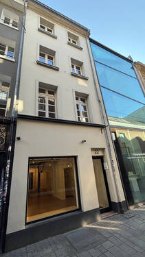 Kapz.22_2473_Ha.vl.jpg - !!!VERKAUFT!!! Charmantes Wohn- und Geschäftshaus im Herzen der Altstadt!