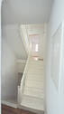 Treppenhaus Teilansicht zum 2. OG - 
