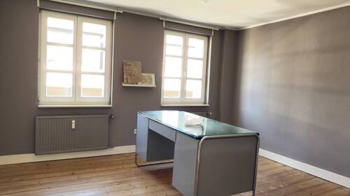 Büro Ansicht 2 im 3. OG - 
