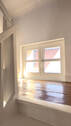Fenster im DG Flur - 