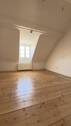 Dachzimmer (aktuell Lagerfläche) - 