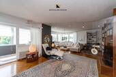 Wohnzimmer EG - 