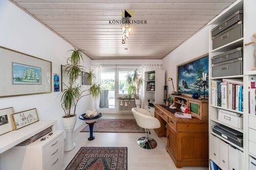Zimmer EG - 